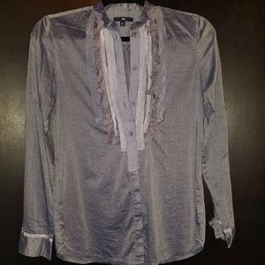Button down shirt